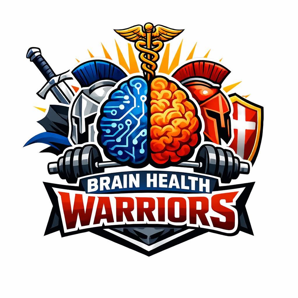 Brain Health Warriors