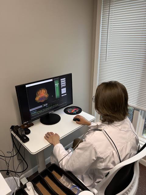 BrainPaint Authorized Provider