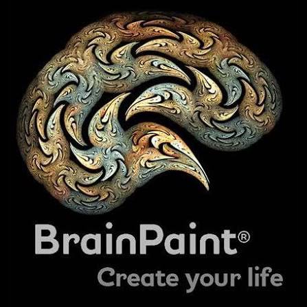 BrainPaint — watch the video on YouTube