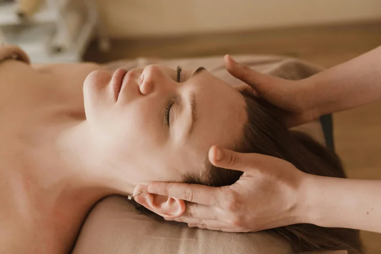 Full-Body Massage