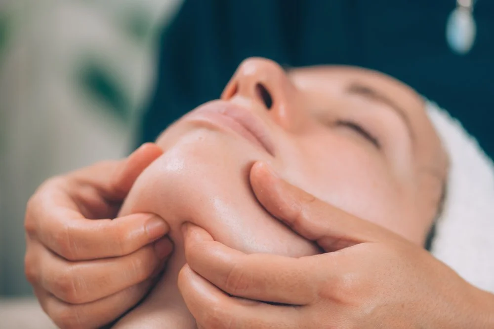 Lymphatic Drainage Massage